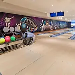 索尔干航程酒店 酒店 5*
