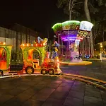 索尔干航程酒店 5*