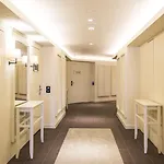 酒店 索尔干航程酒店 锡德