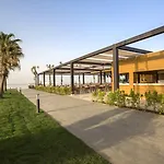 酒店 索尔干航程酒店