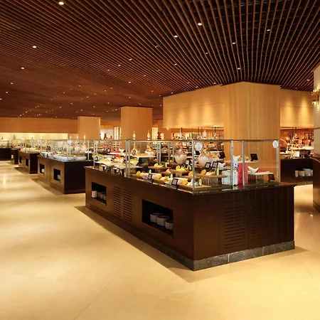 호텔 Voyage Sorgun