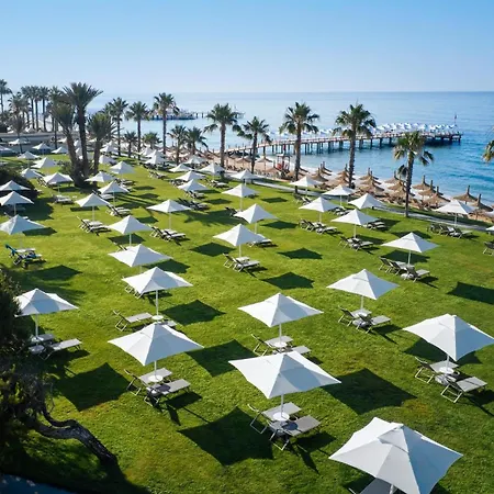 Voyage Sorgun 5*