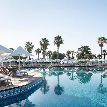 Voyage Sorgun 5* 시데