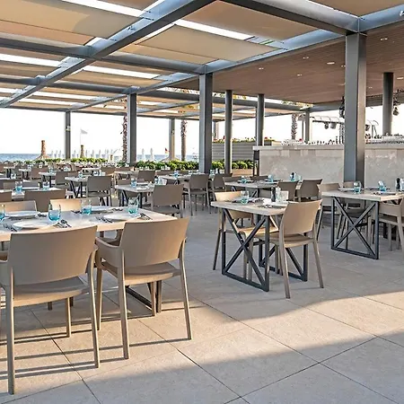 호텔 Voyage Sorgun 시데