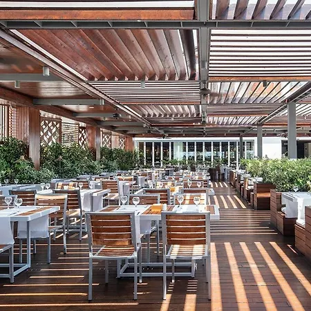 호텔 Voyage Sorgun 시데