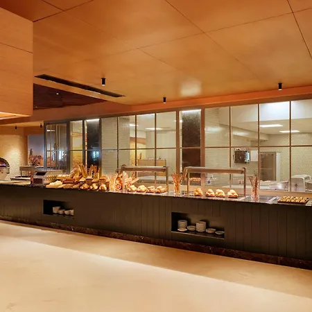 Voyage Sorgun 호텔