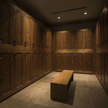 Voyage Sorgun 호텔 5*