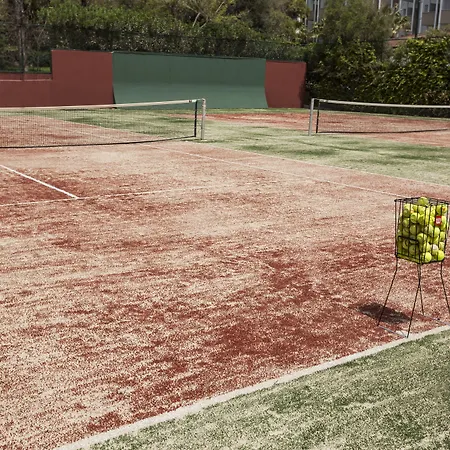 호텔 Voyage Sorgun 시데