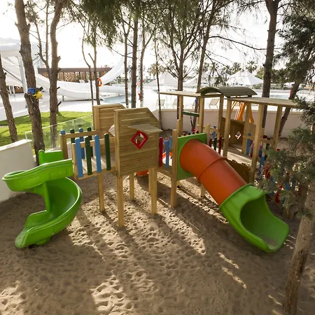 Voyage Sorgun 5* 시데