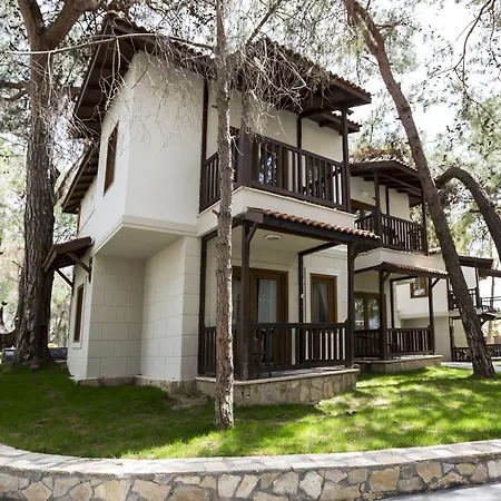 호텔 Voyage Sorgun 5*