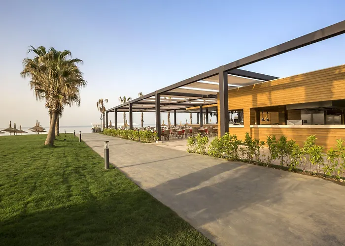 Отель Voyage Sorgun