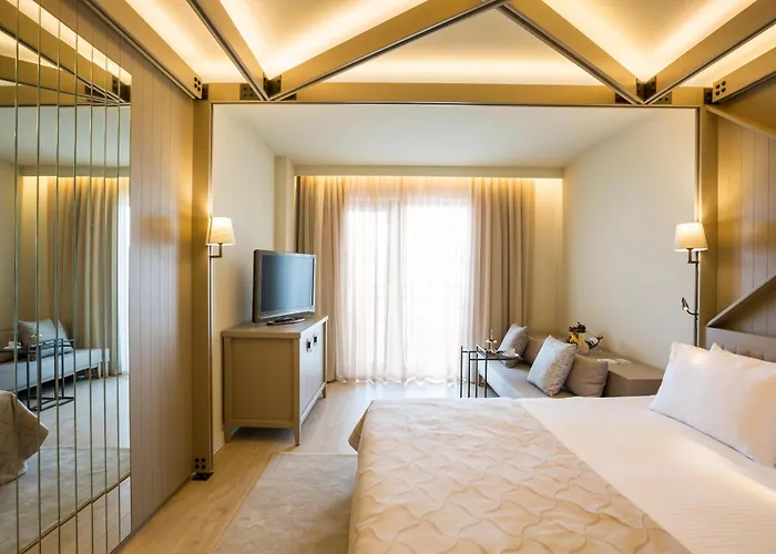 Voyage Sorgun Сиде