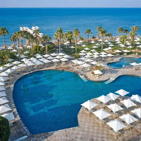 Voyage Sorgun 5* Σιντέ