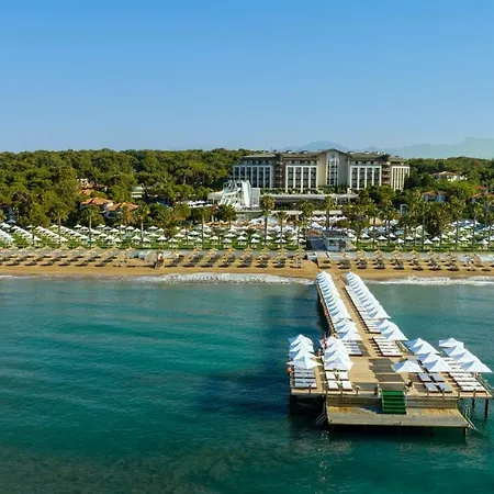 Voyage Sorgun 5* Σιντέ