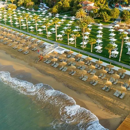 Voyage Sorgun Ξενοδοχείο
