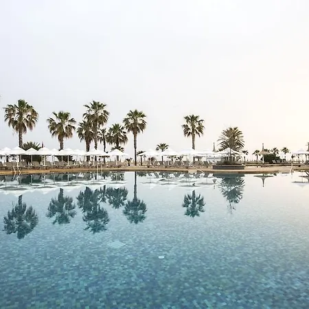Voyage Sorgun 5* Σιντέ