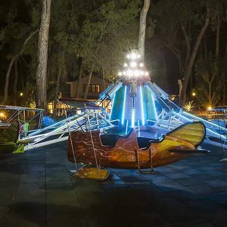 Voyage Sorgun Ξενοδοχείο 5*