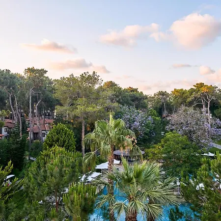 索尔干航程酒店