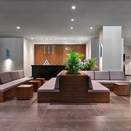 索尔干航程酒店 锡德