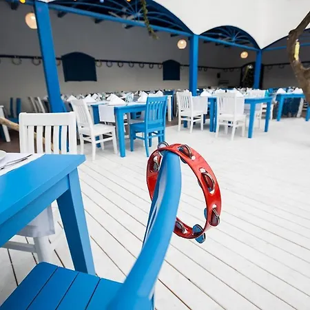 索尔干航程酒店