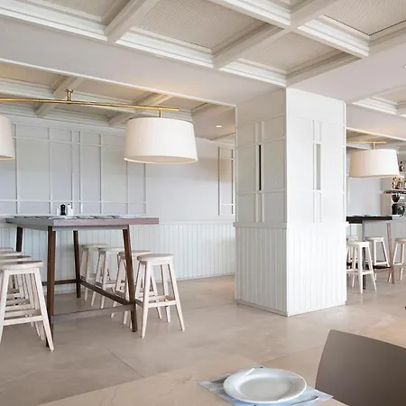 索尔干航程酒店 酒店 锡德