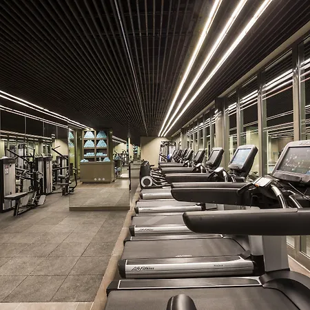 索尔干航程酒店 锡德