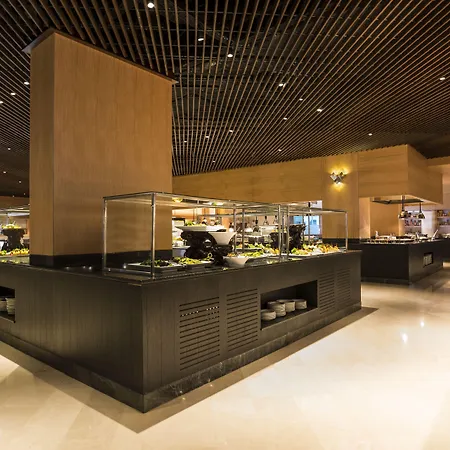 索尔干航程酒店 5*