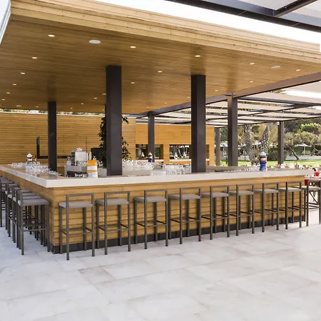 索尔干航程酒店