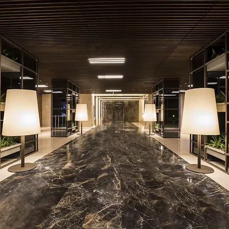 索尔干航程酒店 锡德