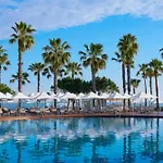 Hotel Voyage Sorgun Side