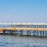 Hotel Voyage Sorgun Side