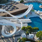 Hotel Voyage Sorgun