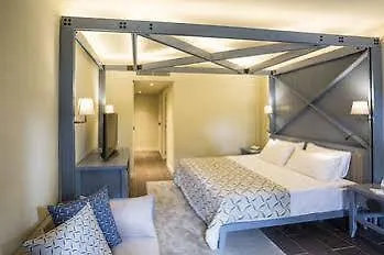Voyage Sorgun 5* Side