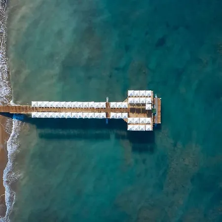 Отель Voyage Sorgun 5*