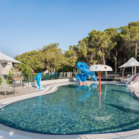Отель Voyage Sorgun 5*