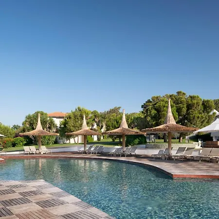 Voyage Sorgun Hotel