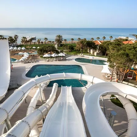 Voyage Sorgun Hotel 5*