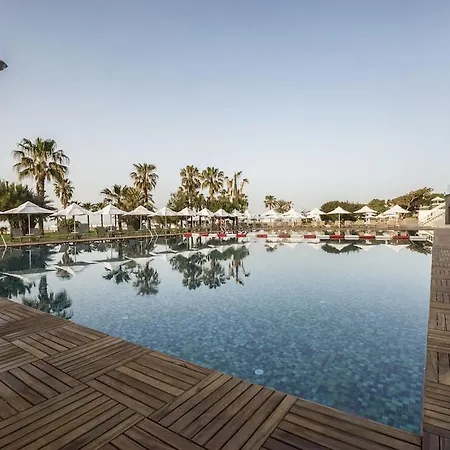 Отель Voyage Sorgun