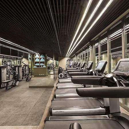 Voyage Sorgun Отель 5*