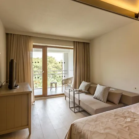 Voyage Sorgun Отель 5*