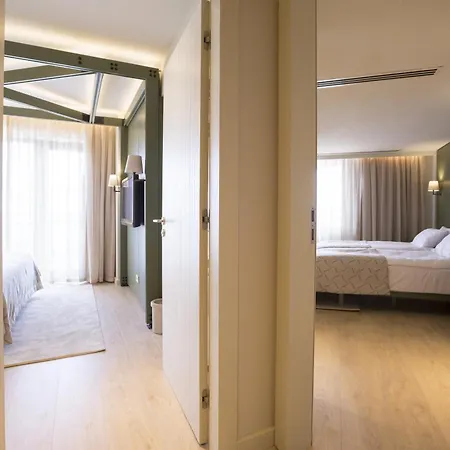 Отель Voyage Sorgun
