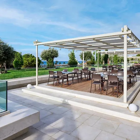 Отель Voyage Sorgun Сиде