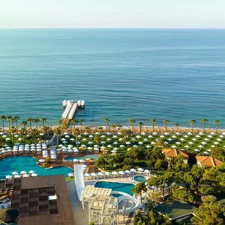 Voyage Sorgun Сиде