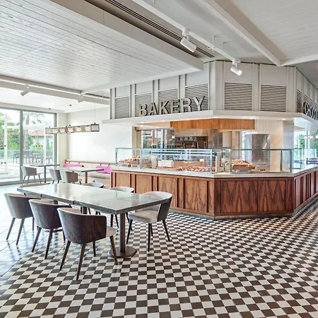 Отель Voyage Sorgun