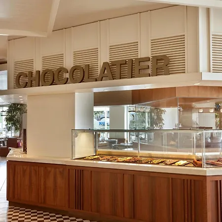 Voyage Sorgun Готель 5*