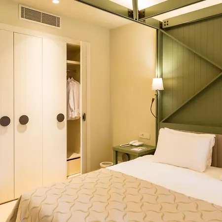 Voyage Sorgun מלון סייד