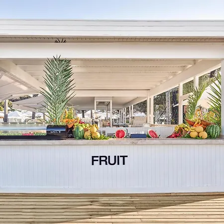 Voyage Sorgun Готель 5*