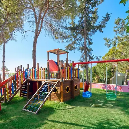 Voyage Sorgun 5* Side