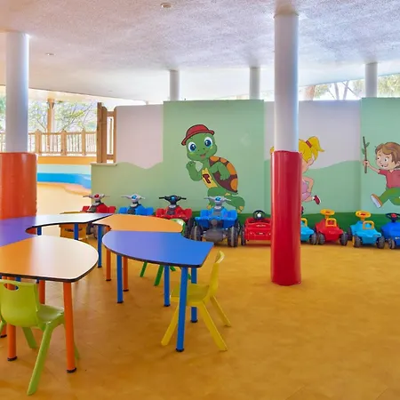 מלון Voyage Sorgun