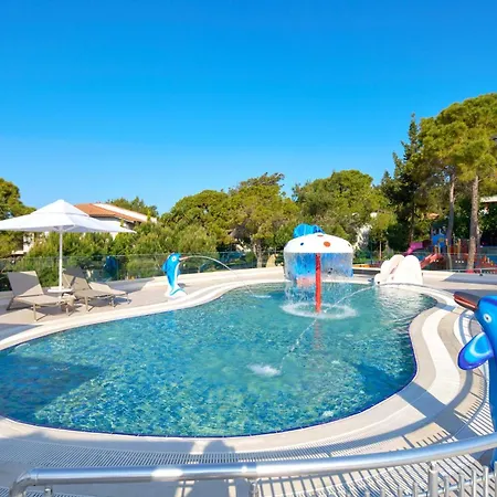 Voyage Sorgun מלון 5*